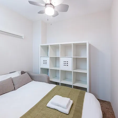 Vivendos - Tr25 - Bajondillo * Torremolinos