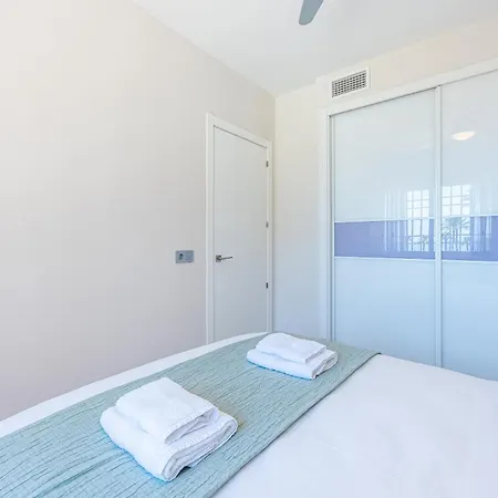 Vivendos - Tr25 - Bajondillo * Torremolinos