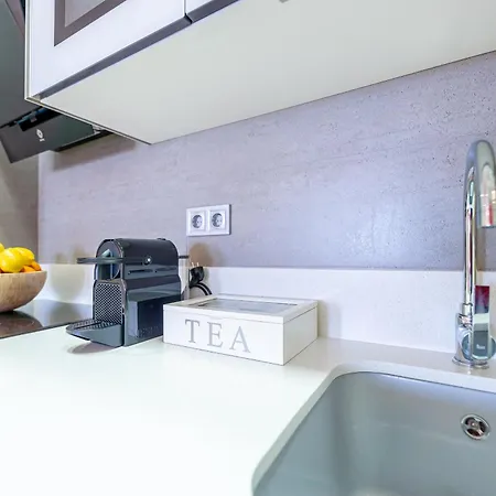 Apartmán Vivendos - Tr25 - Bajondillo Torremolinos