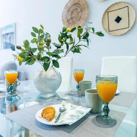 Vivendos - Tr25 - Bajondillo Apartment Torremolinos