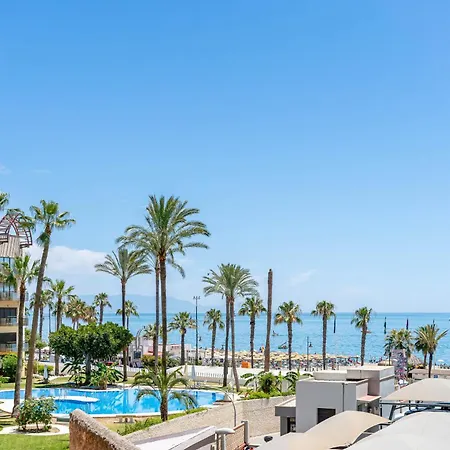 Vivendos - Tr25 - Bajondillo Torremolinos